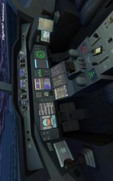 Flight 787 - Advanced - Lite游戏截图2