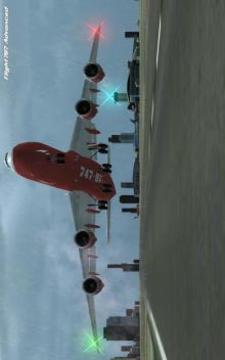 Flight 787 - Advanced - Lite游戏截图1