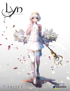Lyn The Lightbringer游戏截图2