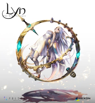 Lyn The Lightbringer游戏截图3