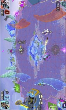 Wild Beyond游戏截图4