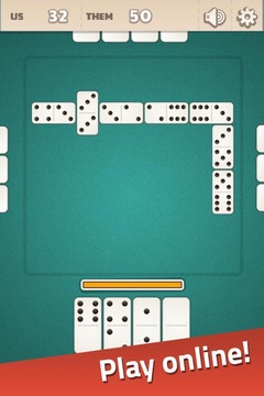 Dominoes Jogatina游戏截图3