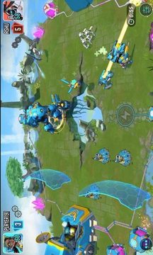 Wild Beyond游戏截图2