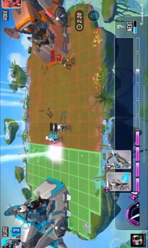 Wild Beyond游戏截图1