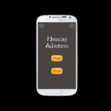 Bouncing Adventures游戏截图2
