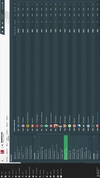 足球经理2019游戏截图3