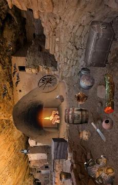 Escape Games - Ancient Village游戏截图2