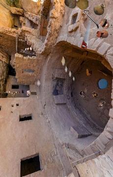 Escape Games - Ancient Village游戏截图1