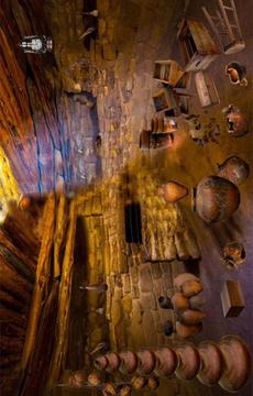 Escape Games - Ancient Village游戏截图3