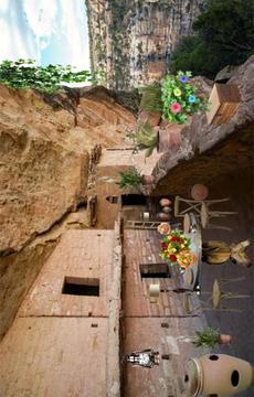 Escape Games - Ancient Village游戏截图4