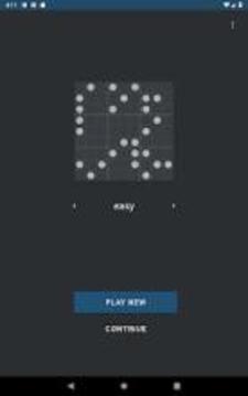 Sudoku: Material Designed Puzzle游戏截图5