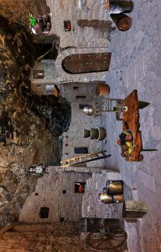 Escape Games - Ancient Village游戏截图5