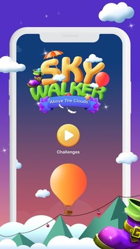 空中漫步者游戏截图4