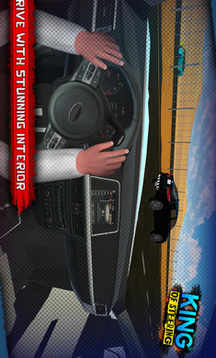 转向之王游戏截图1