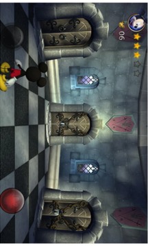 幻觉城堡游戏截图4