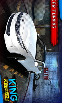 转向之王游戏截图4