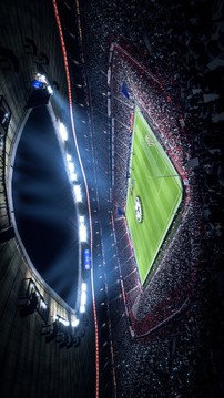 FIFA 19游戏截图5