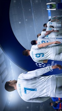 FIFA 19游戏截图2