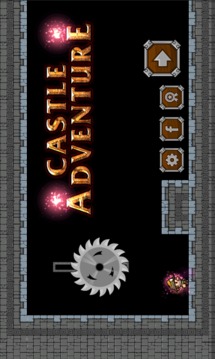 地下城堡冒险astleAd游戏截图1