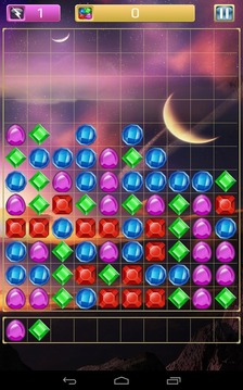 寶石傳奇游戏截图4