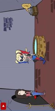 The Kidnapping of the Youtubers 2 - Saw Game游戏截图2