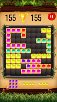 Block Puzzle Jewels New游戏截图5