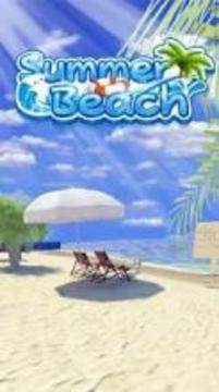 escape room：Summer beach游戏截图3