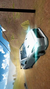 Extreme Sports Car Driving 3D游戏截图2