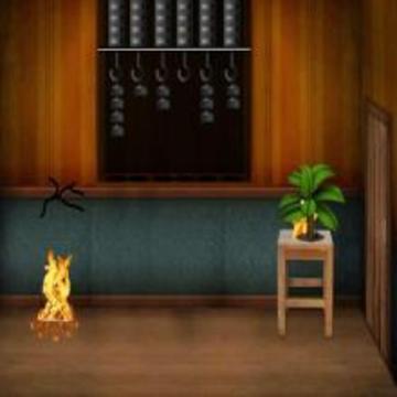 Koa Simple Room Escape游戏截图2