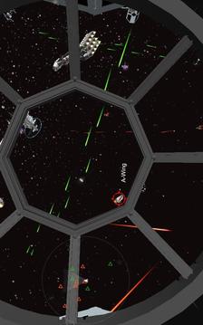 Dark Side游戏截图4