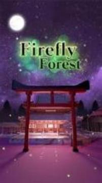 Escape Room: Firefly Forest游戏截图3