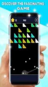 Nonstop Ball Deluxe游戏截图1
