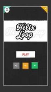 Helix Loop游戏截图3