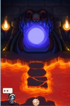 魔塔大冒险无敌游戏截图1