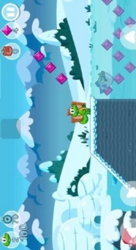 鳄鱼的世界3游戏截图3