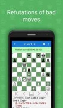 Chess Strategy for Beginners游戏截图2