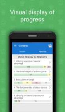 Chess Strategy for Beginners游戏截图4