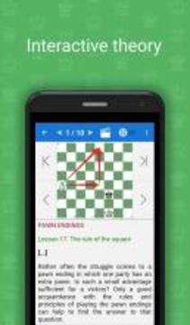 Chess Strategy for Beginners游戏截图3