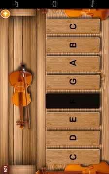 Toddlers Violin游戏截图5