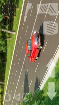 Russian cars driving simulator游戏截图4