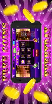 Slot Machines Free Slot Casino游戏截图1