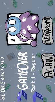 ZZZ The Reflex Challenge游戏截图3