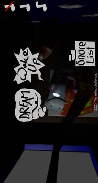 ZZZ The Reflex Challenge游戏截图1