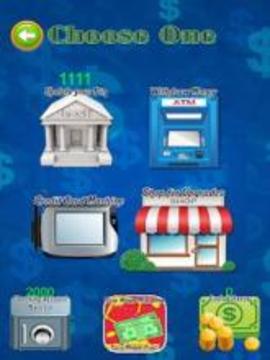 ATM Simulator: Kids Money & Credit Card Games FREE游戏截图4