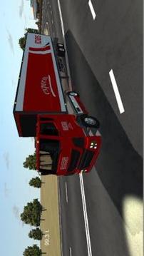 IDBS Truck Trailer游戏截图5