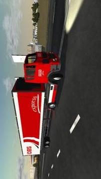 IDBS Truck Trailer游戏截图2