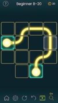 Puzzle Glow : Brain Puzzle Game Collection游戏截图4