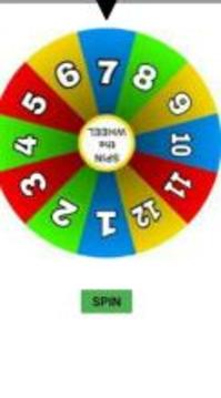 SPIN 2 WIN游戏截图1