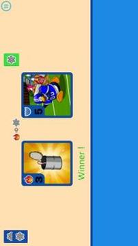 Card-Jitsu游戏截图5