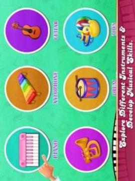 Real Pink Piano For Girls - Piano Simulator游戏截图4